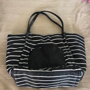 Beach bag